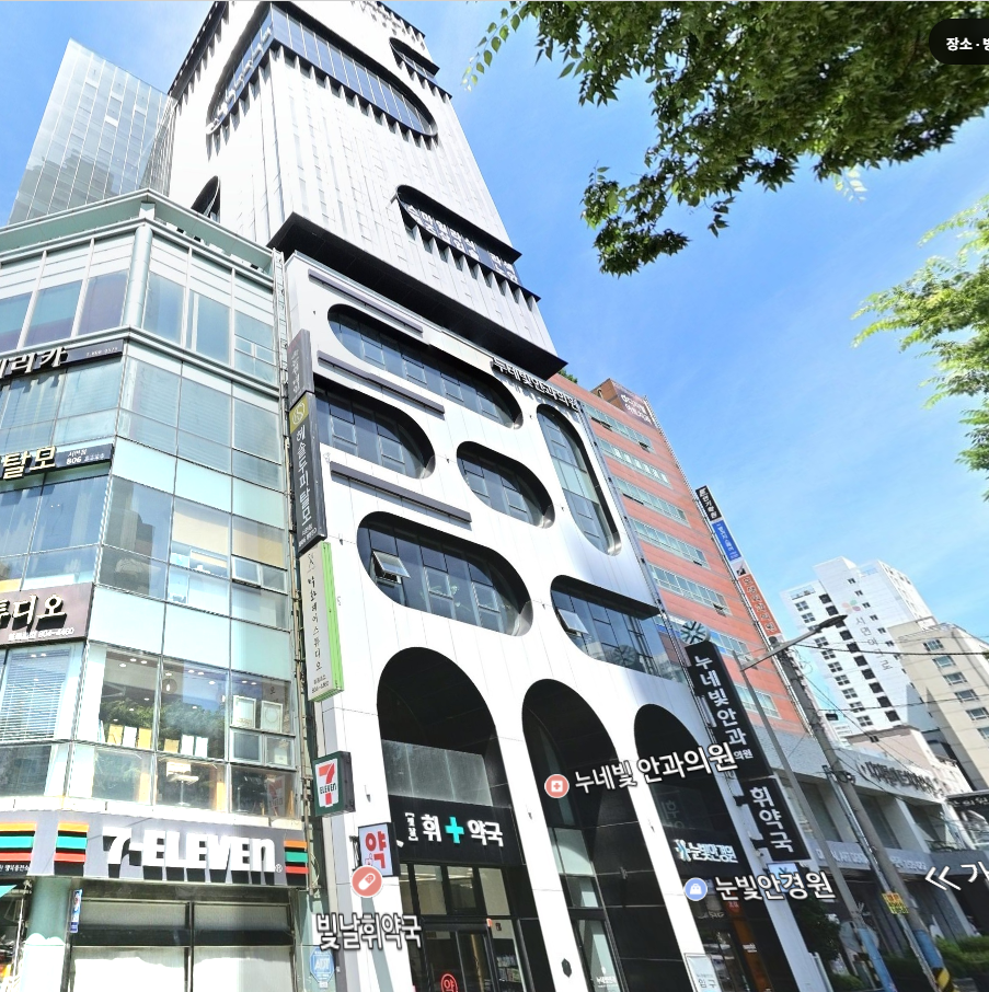 상가 · 부전동 사진 6