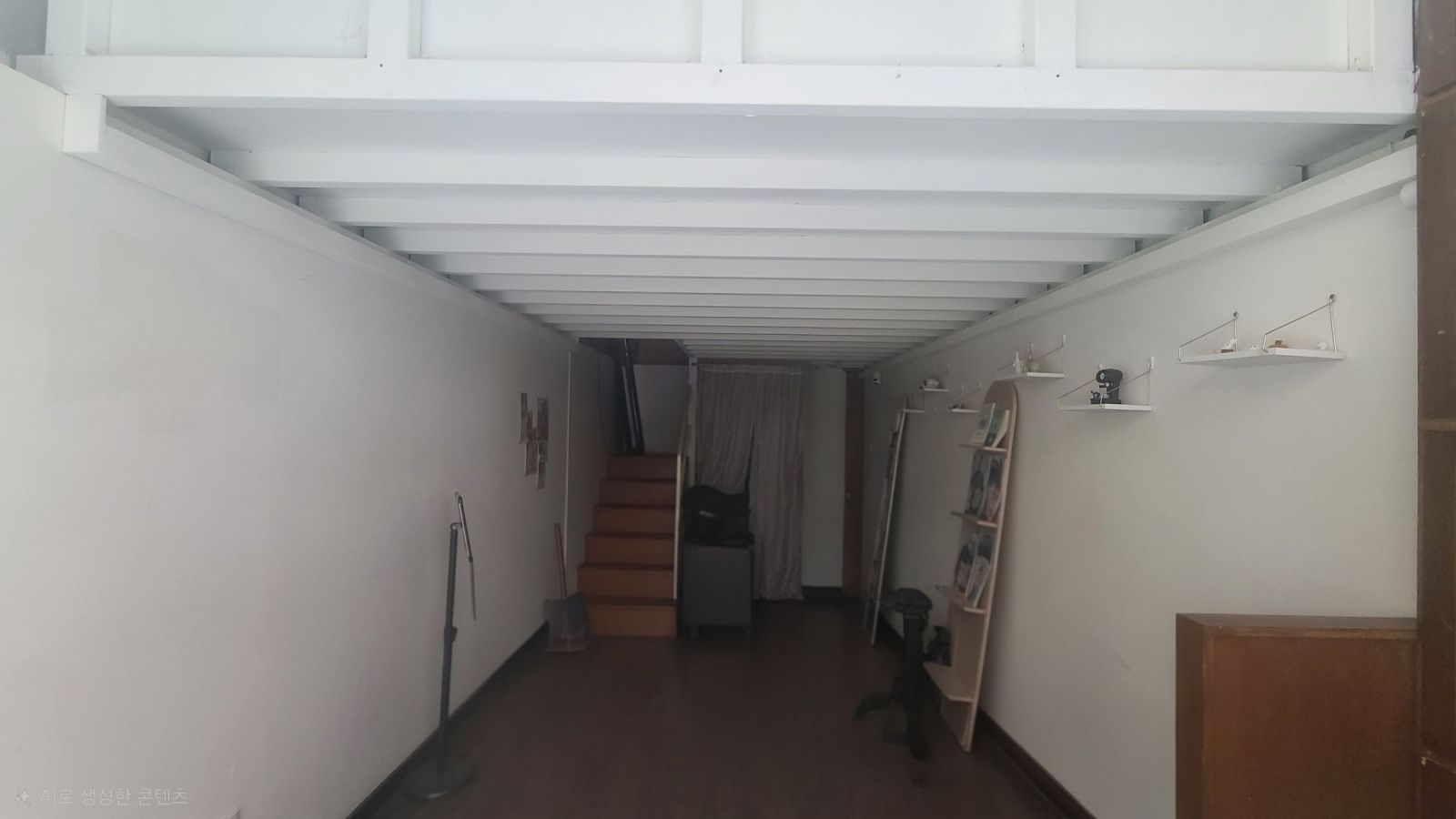 부산광역시 부산진구 전포동 상가 - 1