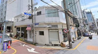 상가 · 전포동 · 부산광역시 부산진구 전포동