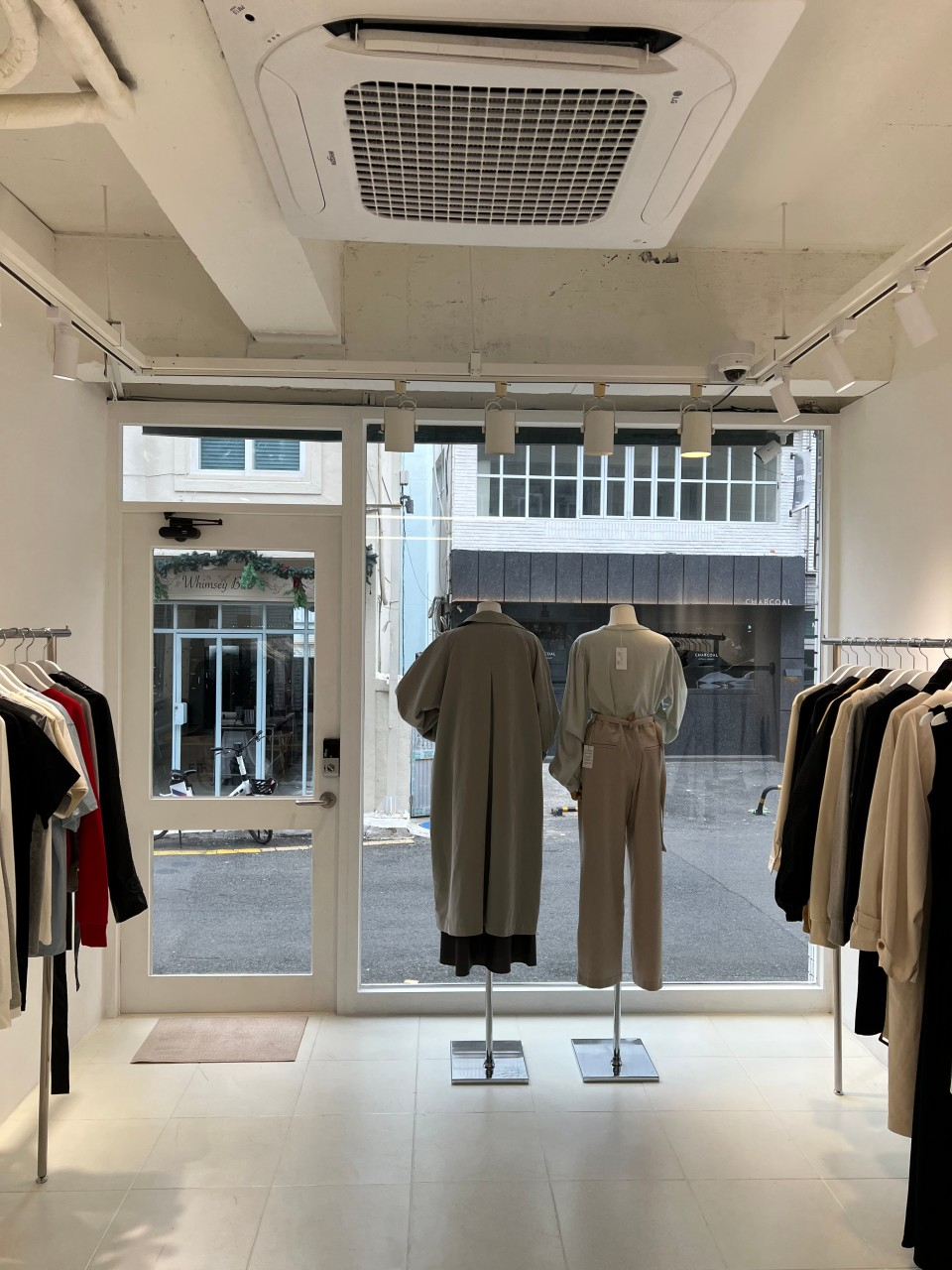 부산광역시 부산진구 전포동 상가 - 1