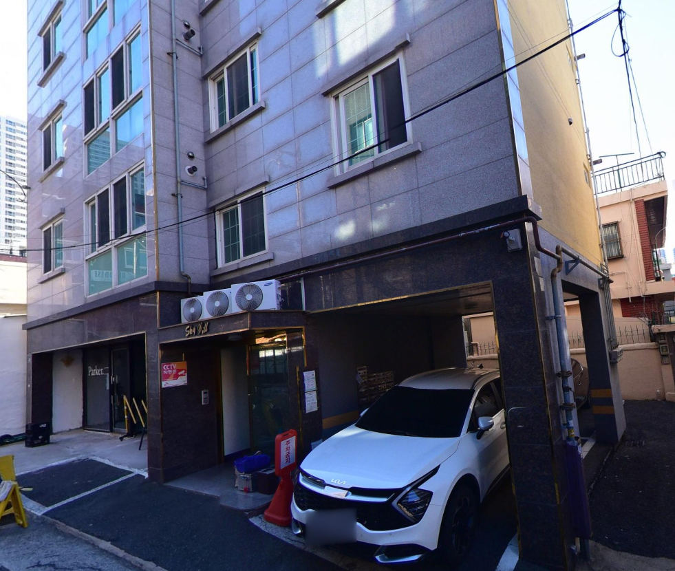 상가 · 전포동 사진 6