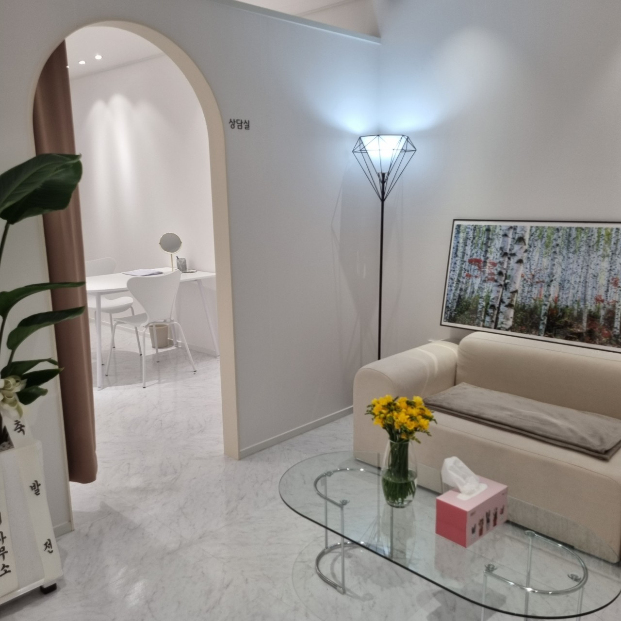 부산광역시 부산진구 부전동 상가 - 1