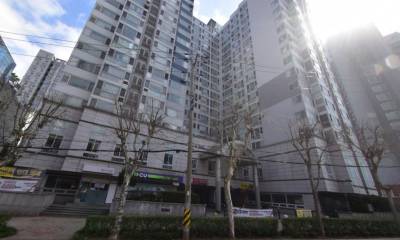 상가 · 범천동 · 부산광역시 부산진구 범천동