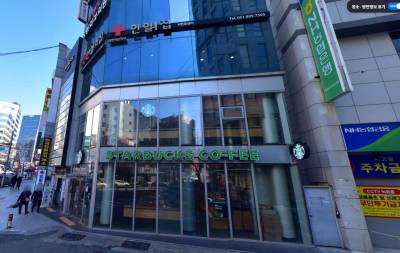 상가 · 부전동 · 부산광역시 부산진구 부전동