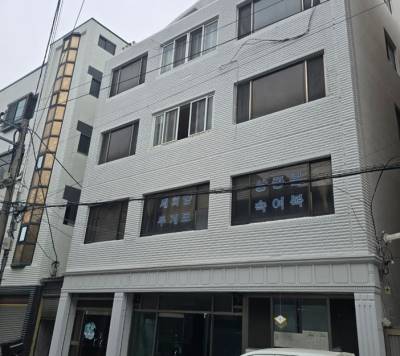 상가 · 전포동 · 부산광역시 부산진구 전포동