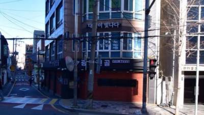 상가 · 광안동 · 부산광역시 수영구 광안동