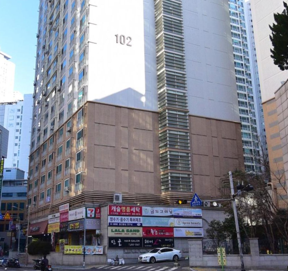 상가 · 전포동 사진 3