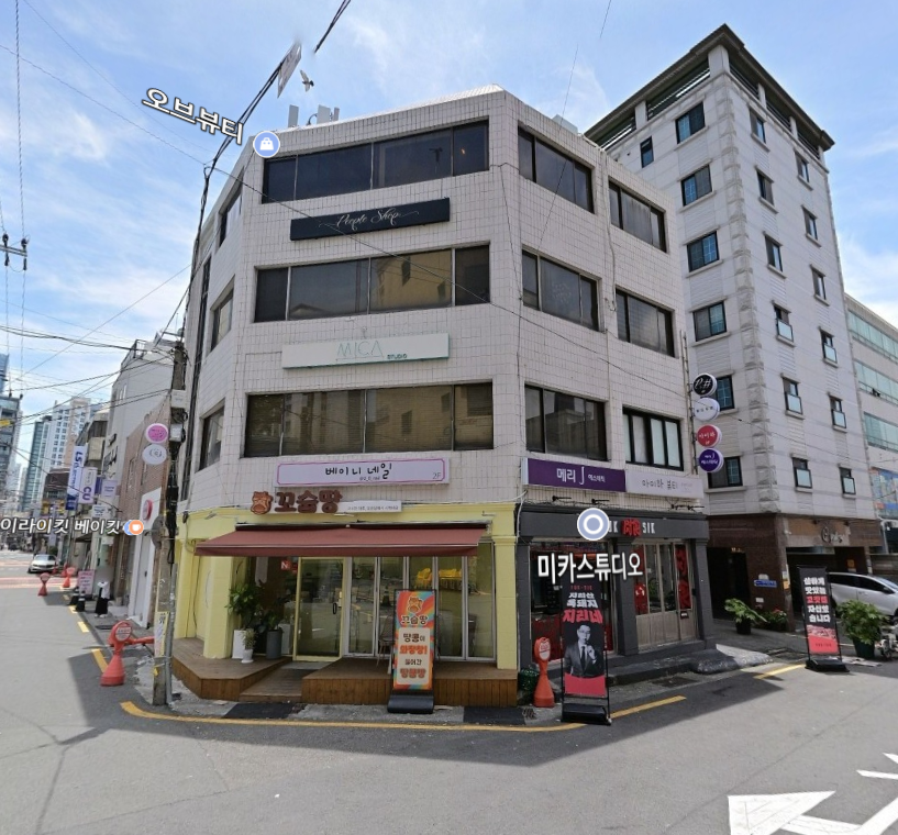 상가 · 전포동 사진 4