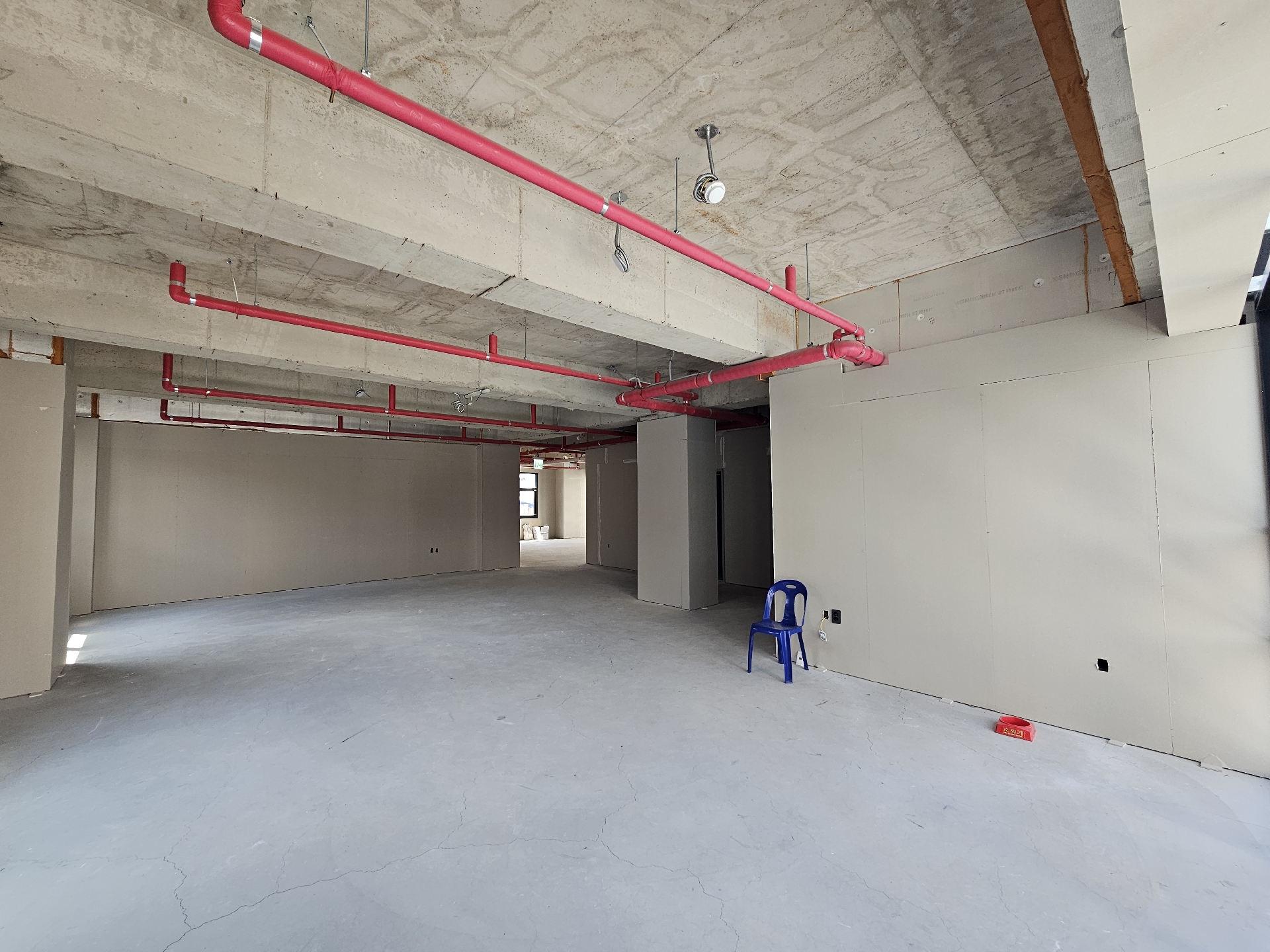 사무실 · 전포동 사진 2