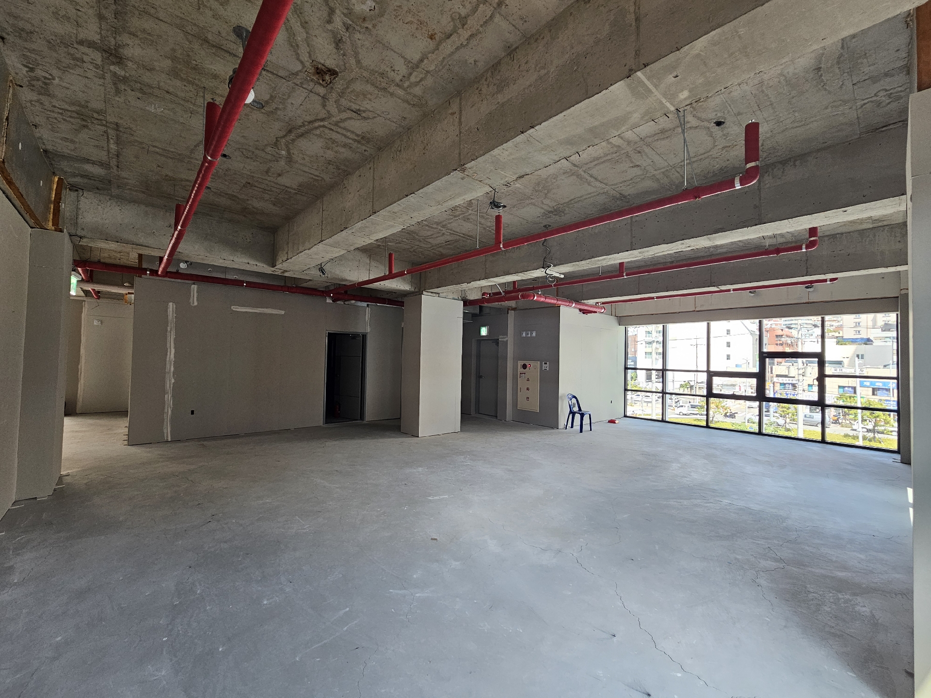 사무실 · 전포동 사진 1