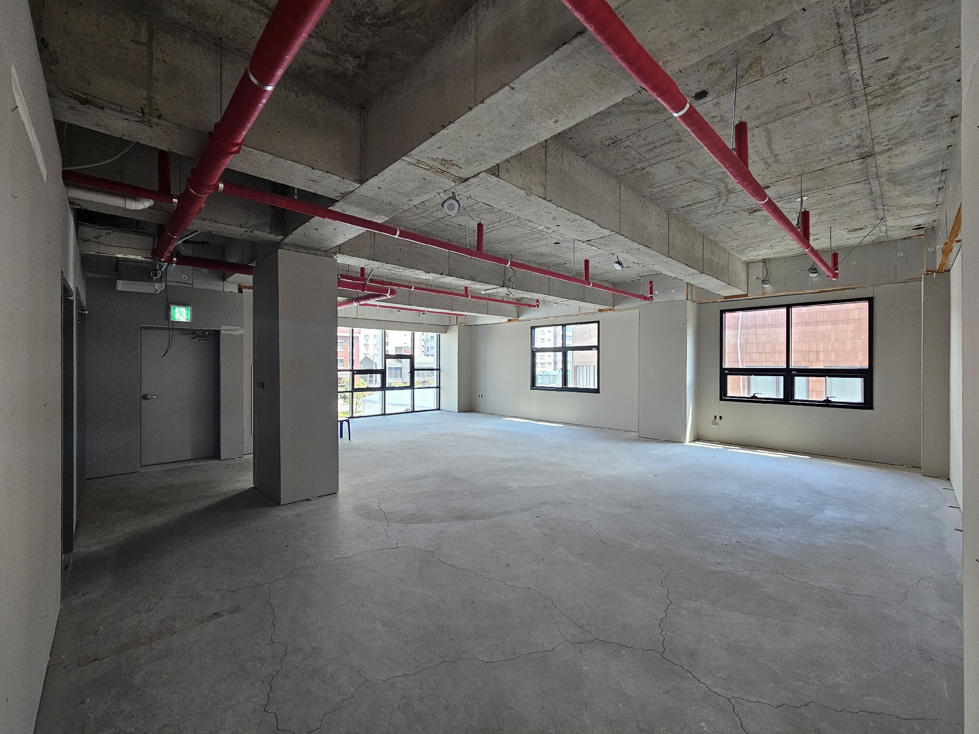 사무실 · 전포동 사진 3