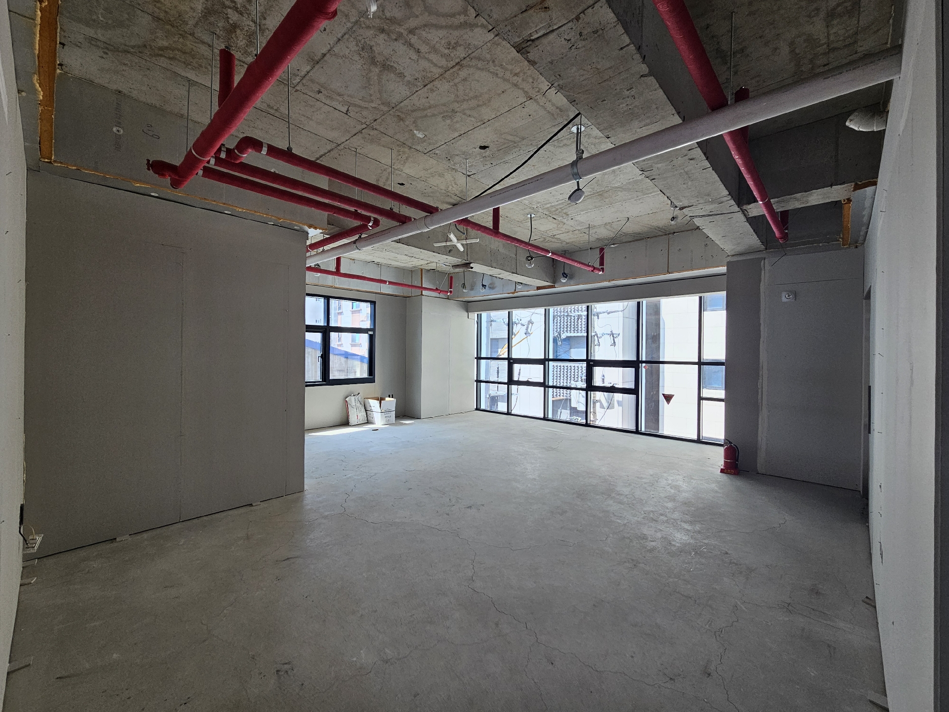 사무실 · 전포동 사진 4