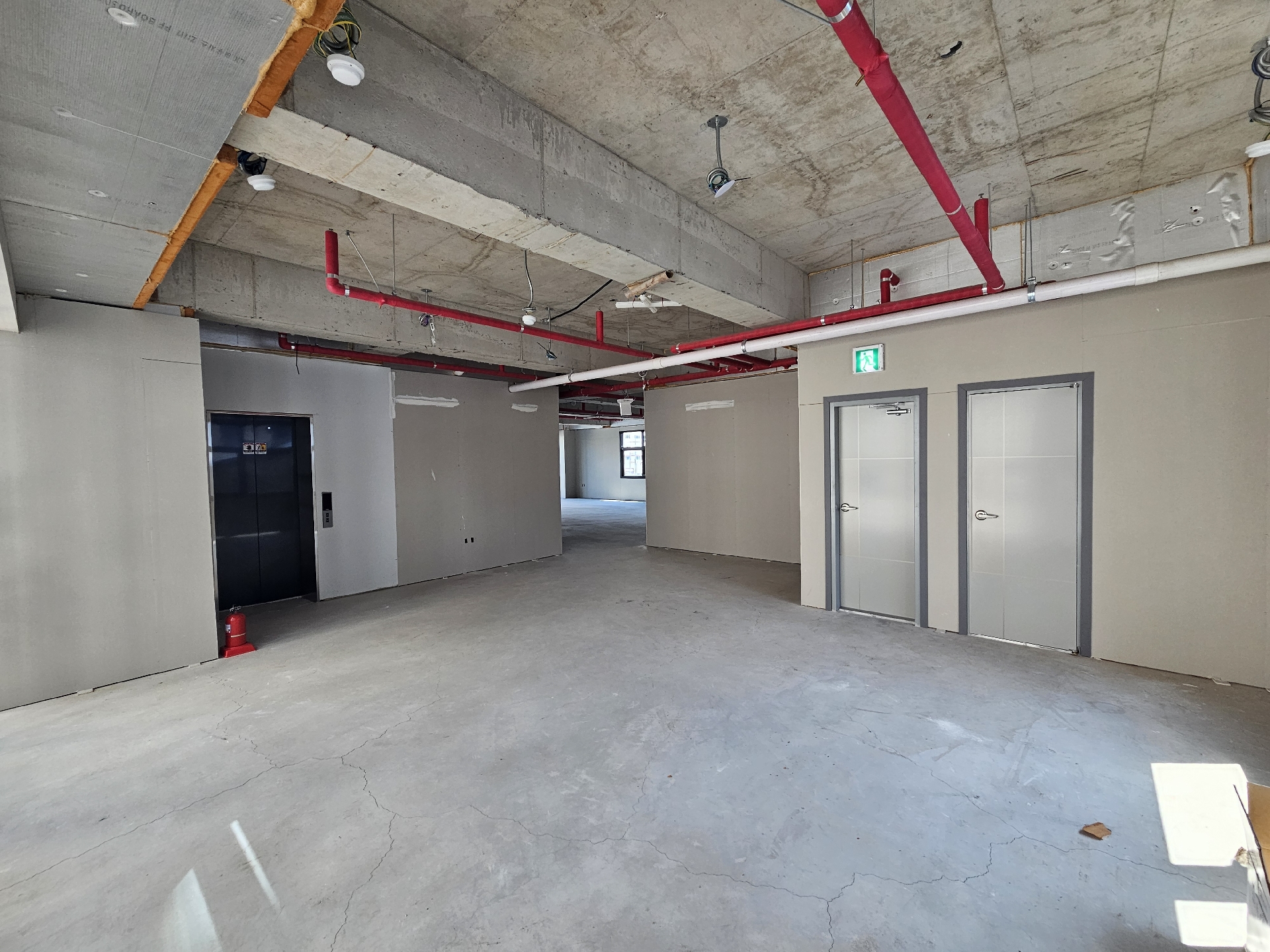 사무실 · 전포동 사진 5