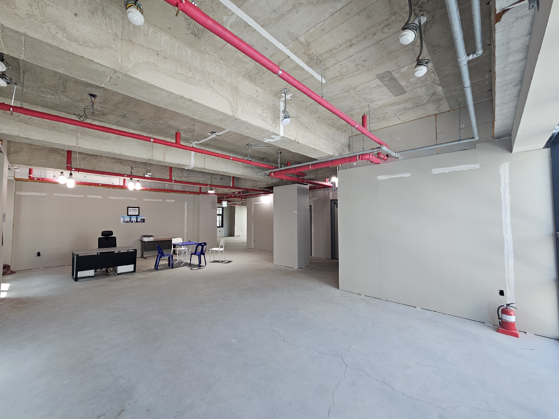 사무실 · 전포동 사진 1