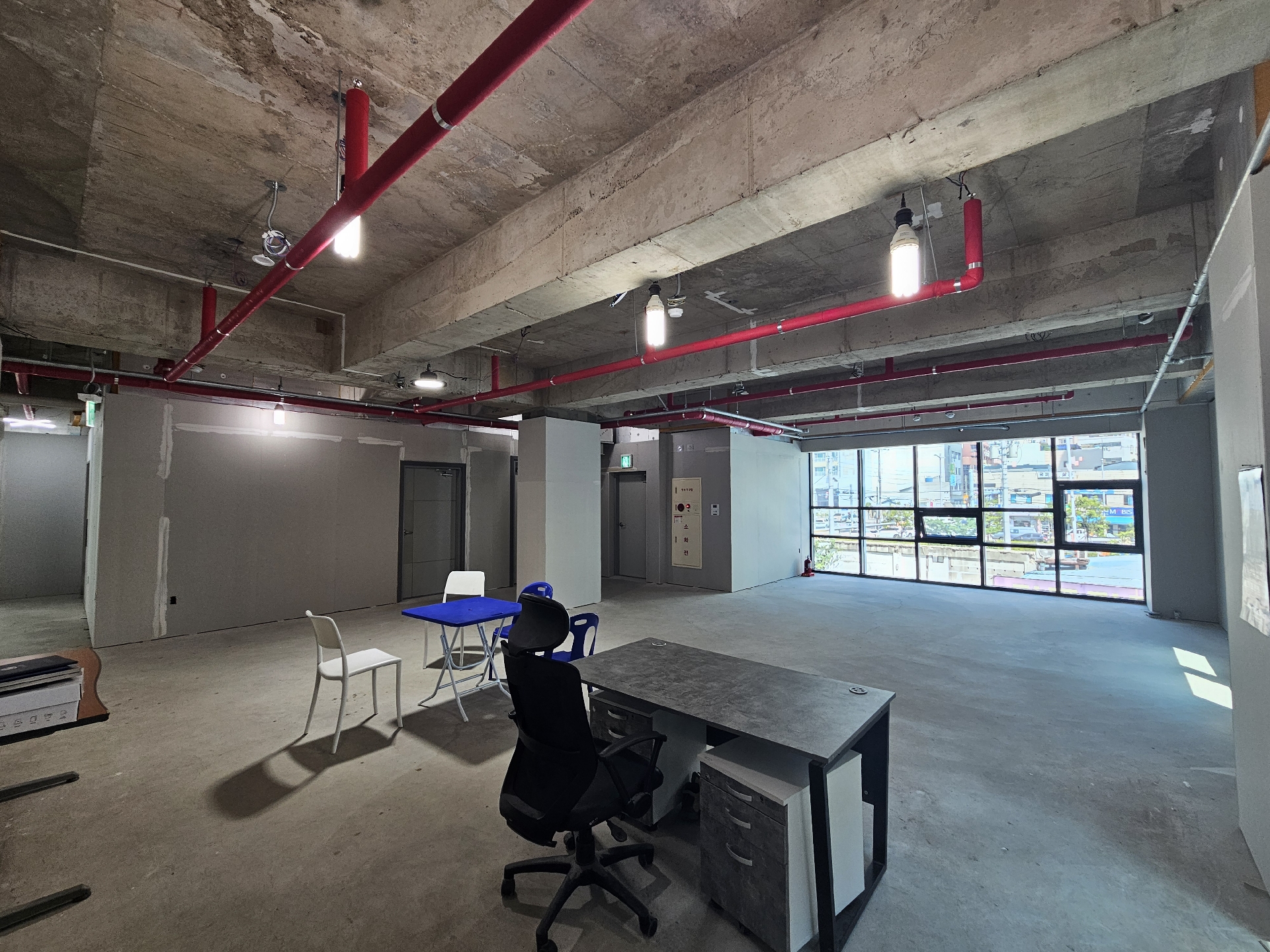 사무실 · 전포동 사진 2