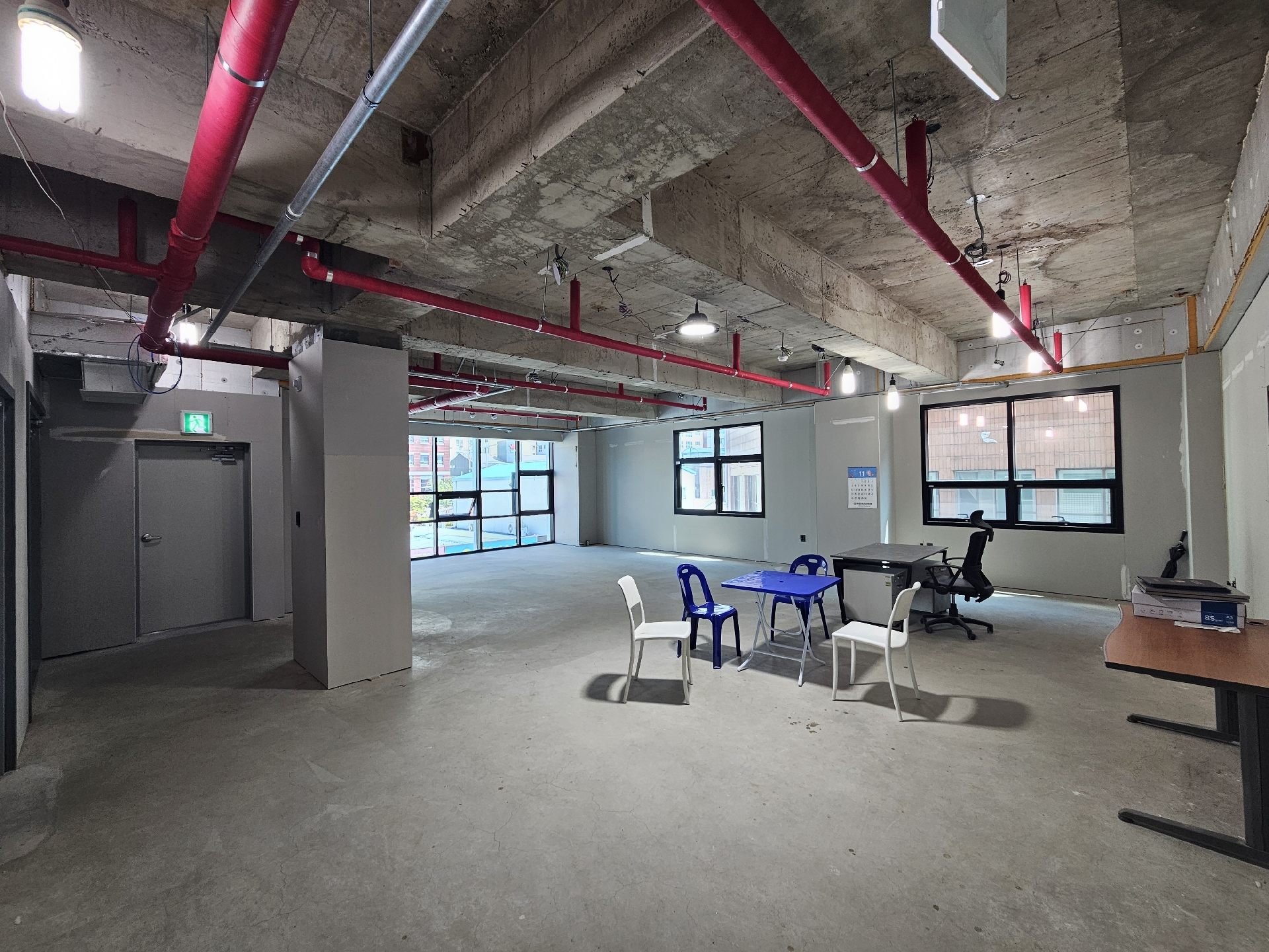 사무실 · 전포동 사진 3