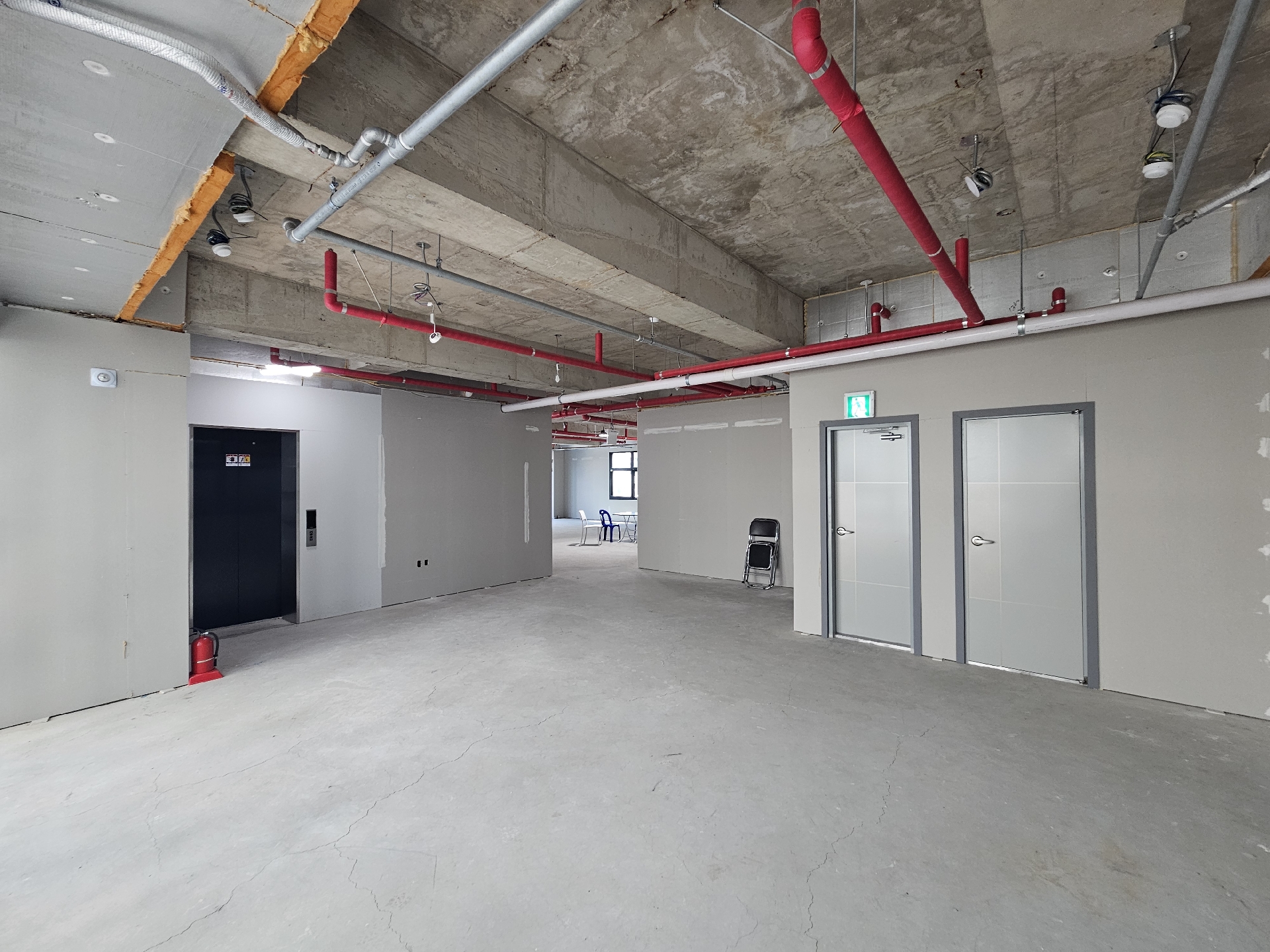 사무실 · 전포동 사진 5