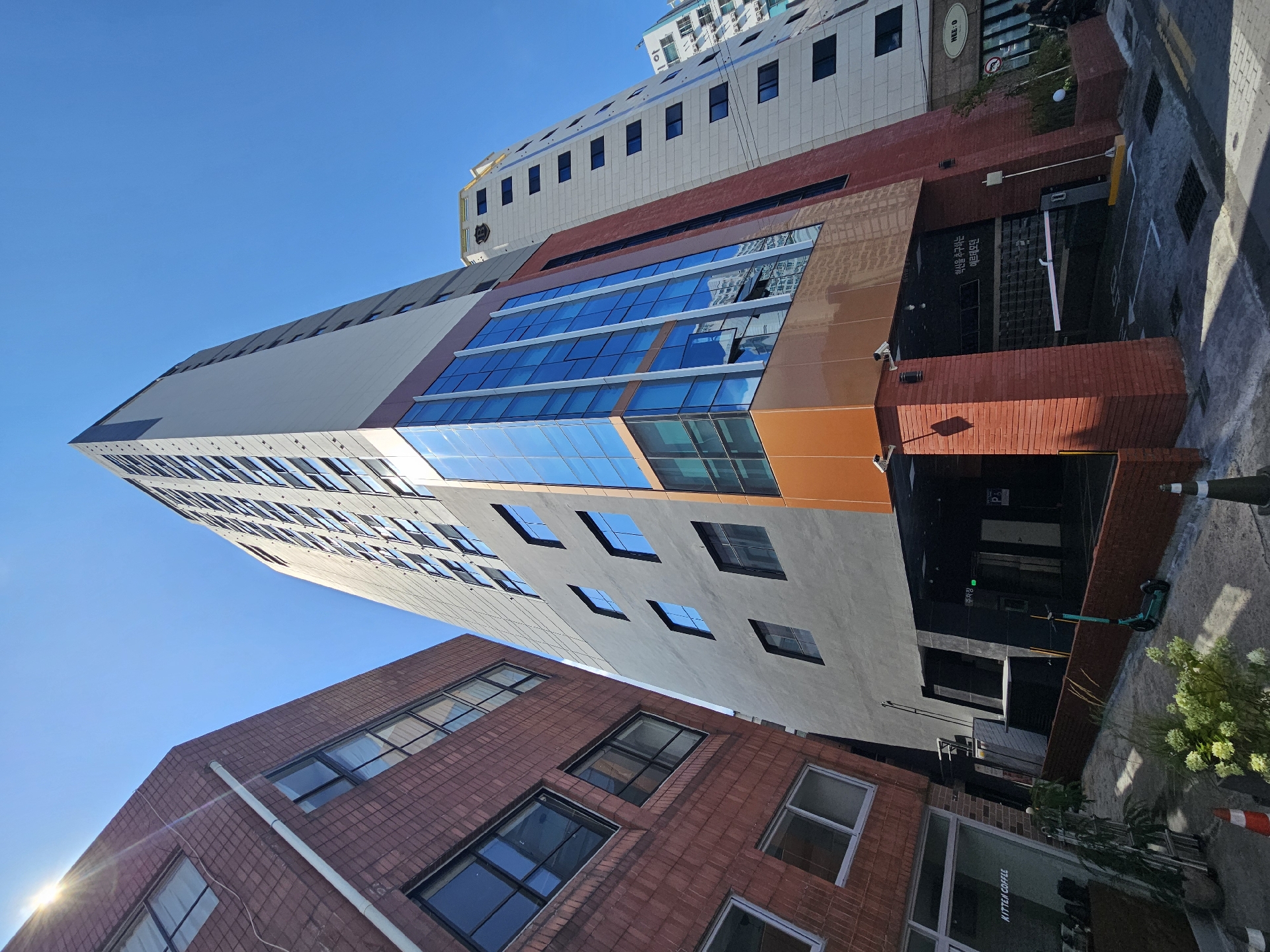 사무실 · 전포동 사진 8