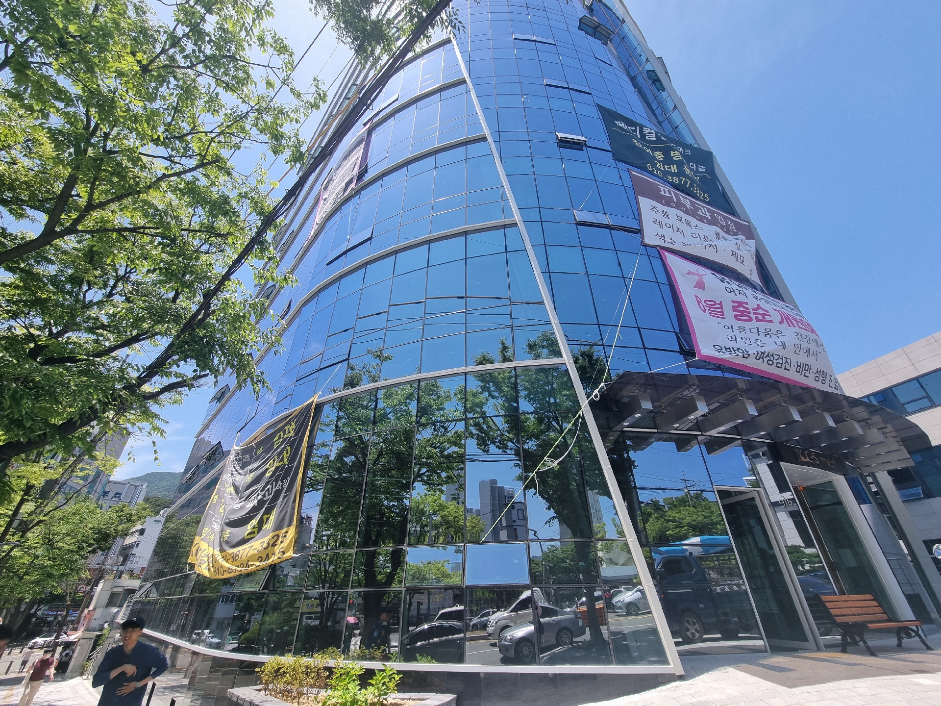 상가 · 초읍동 사진 4