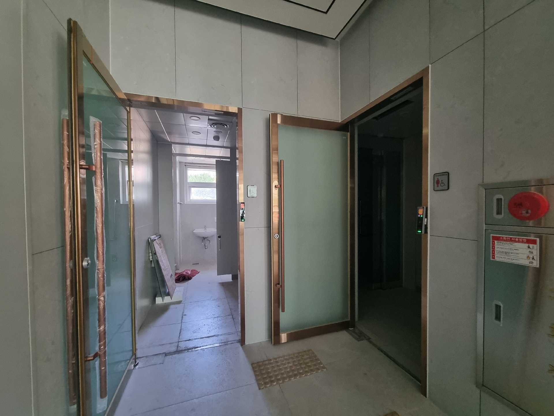 상가 · 초읍동 사진 2