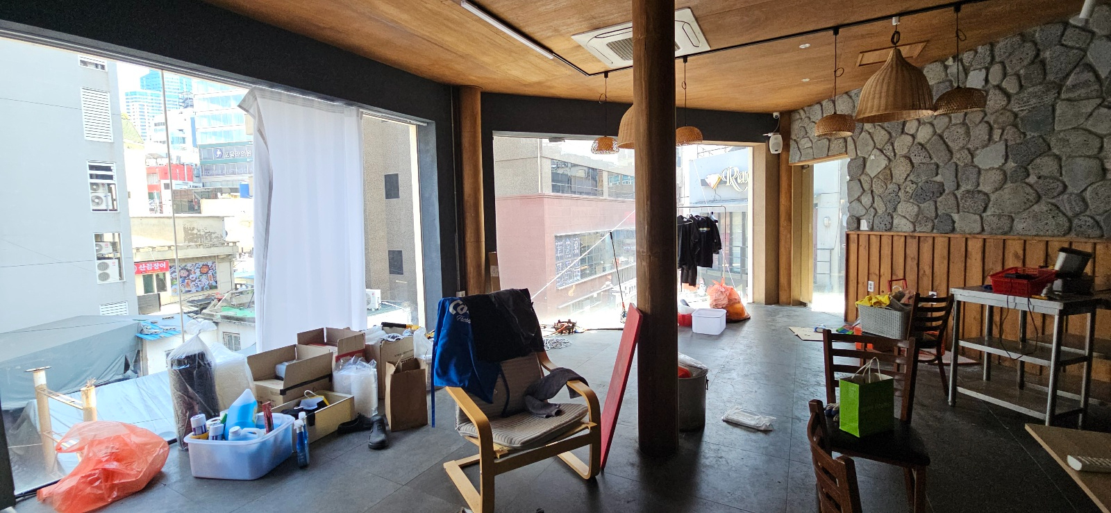 상가 · 개금동 사진 1