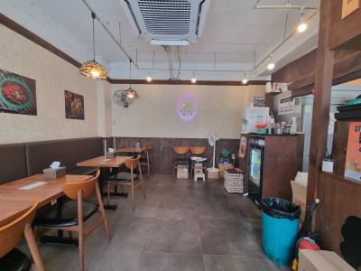 부산광역시 부산진구 전포동 341-10   상가