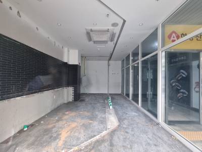 부산광역시 부산진구 부전동 255-40   상가