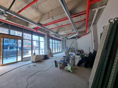 상가 · 남천동 · 부산광역시 수영구 남천동