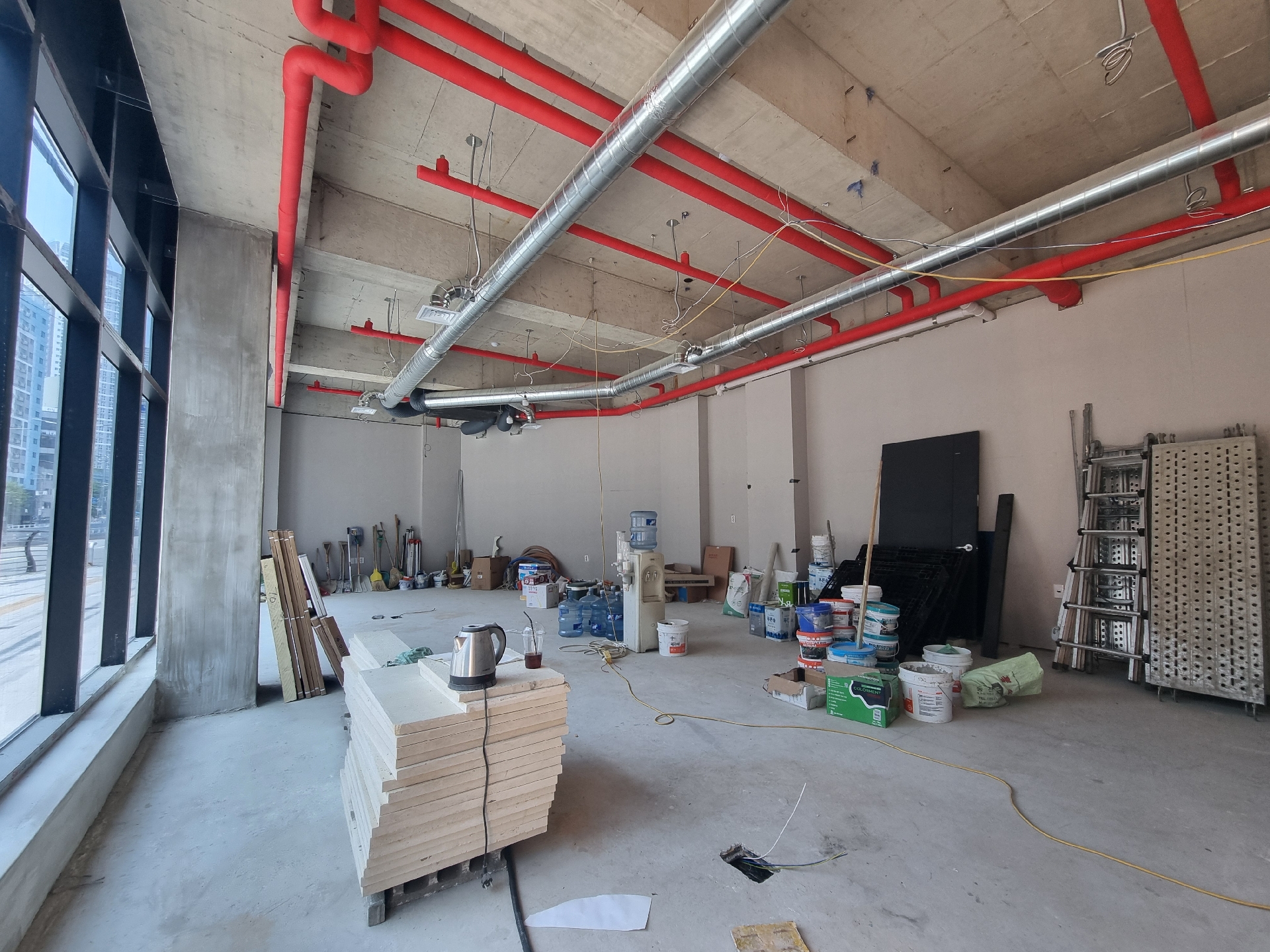 상가 · 남천동 사진 2