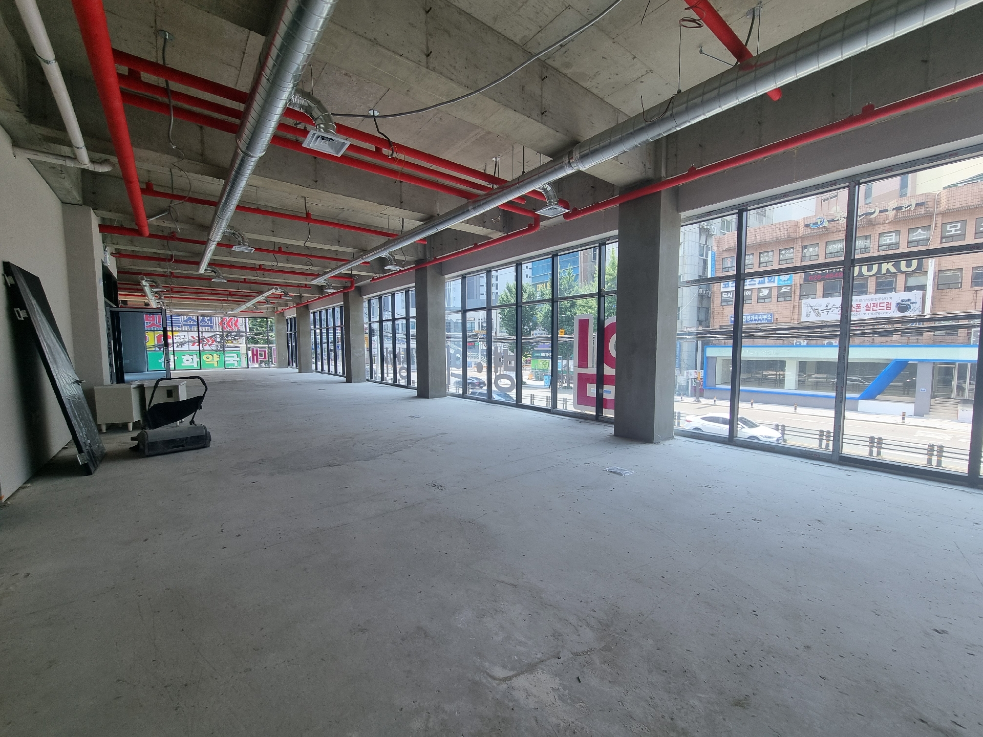 상가 · 남천동 사진 3