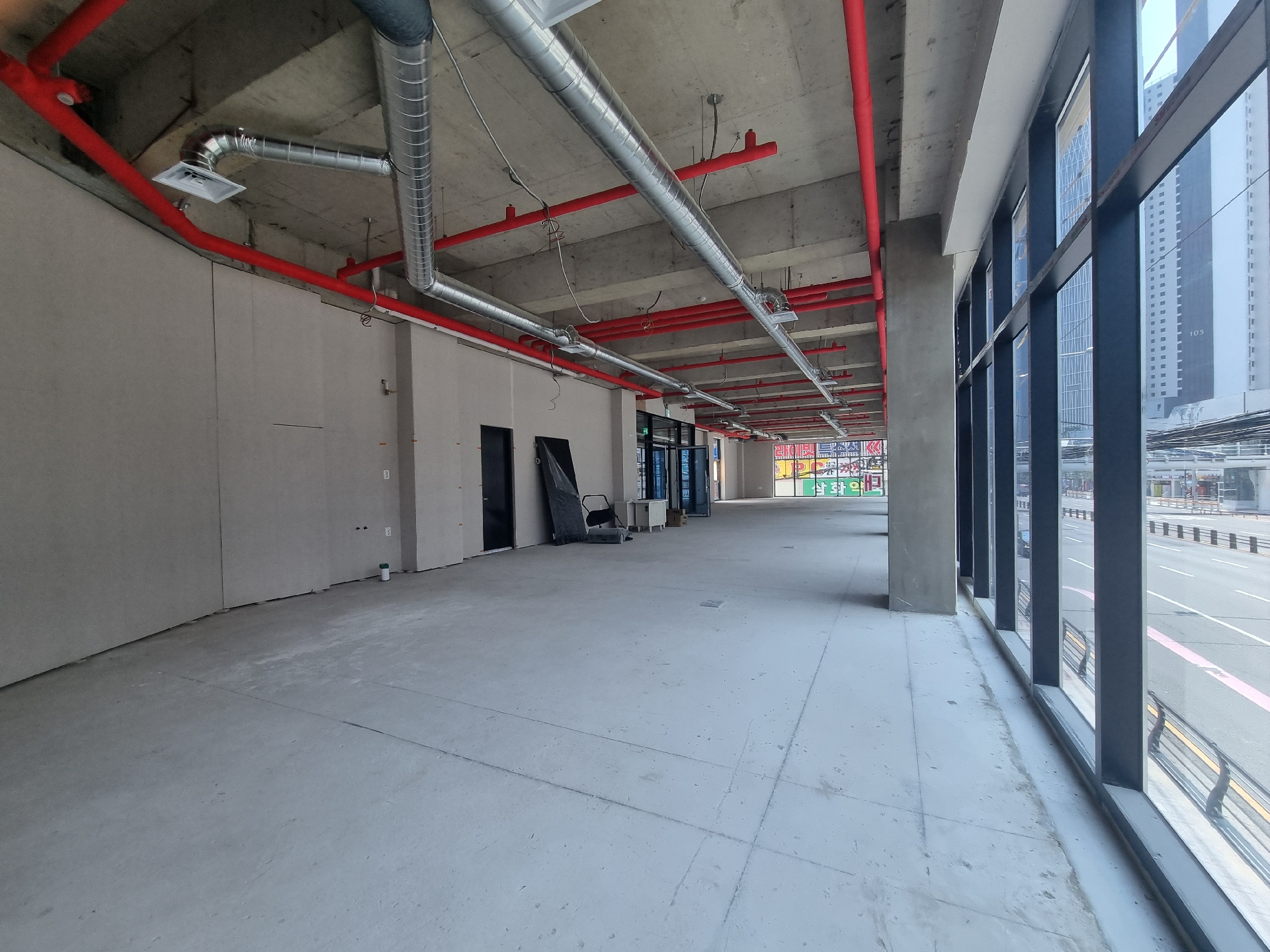 상가 · 남천동 사진 5