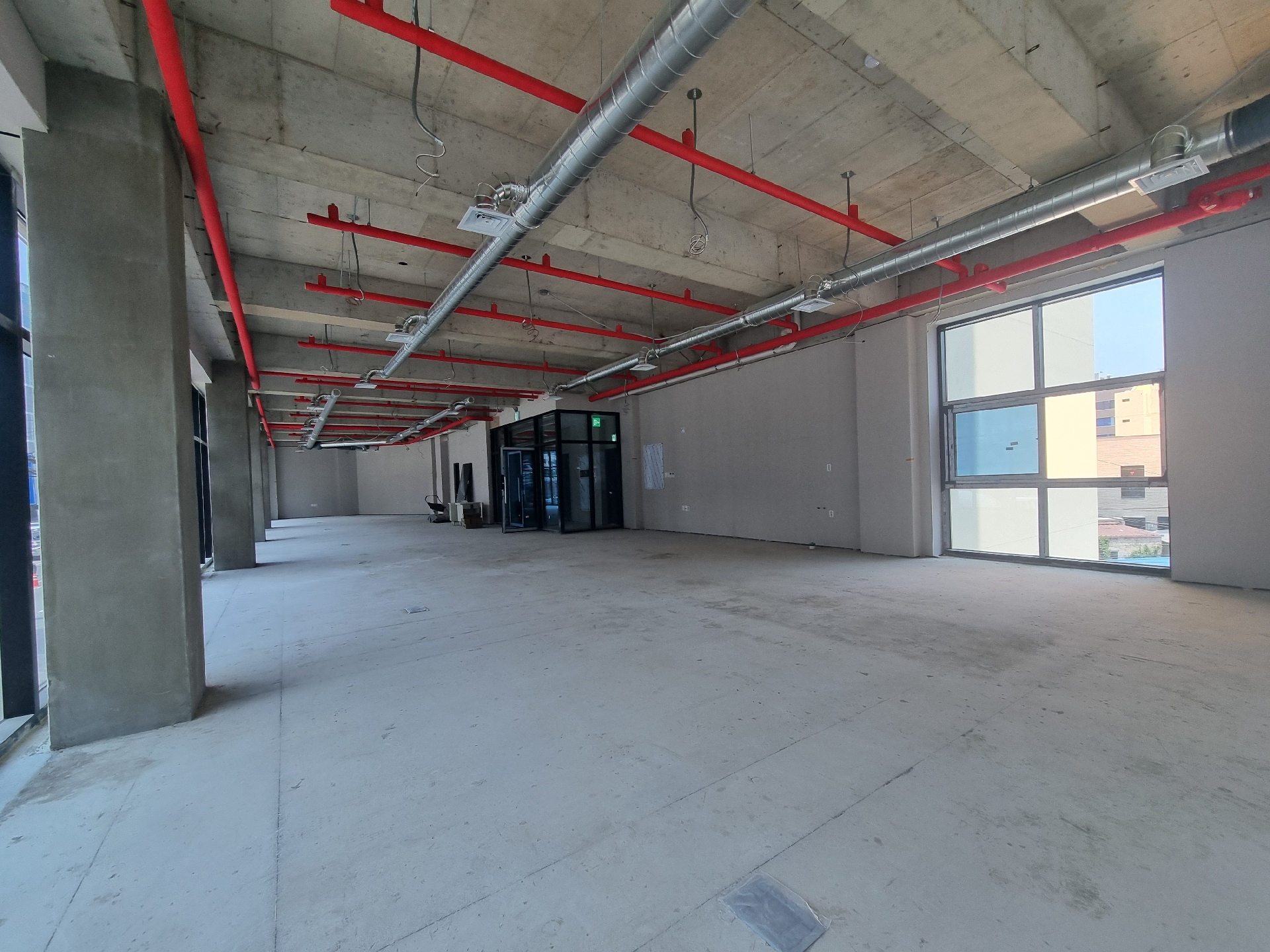 상가 · 남천동 사진 7