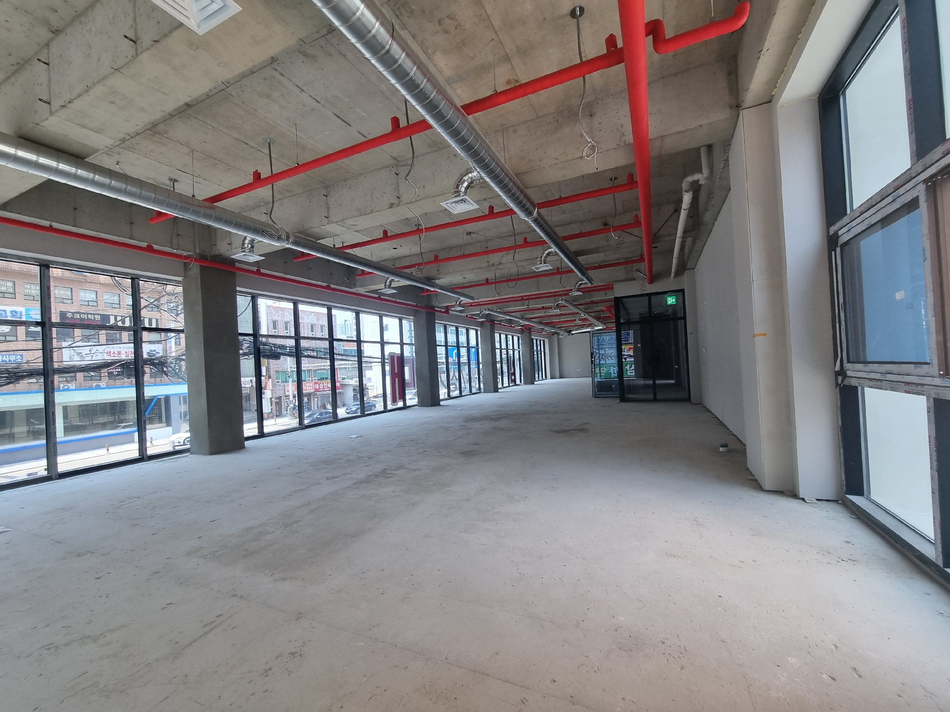 상가 · 남천동 사진 9