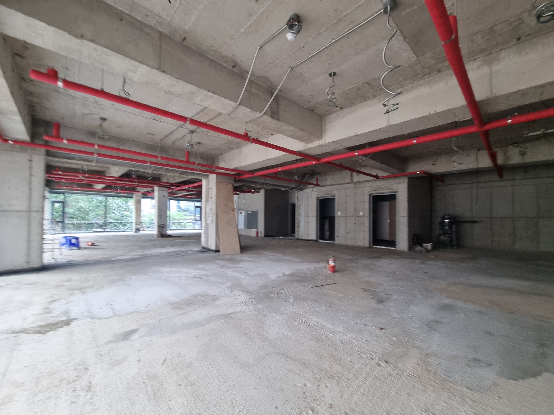 부산광역시 부산진구 부전동 사무실 썸네일 4