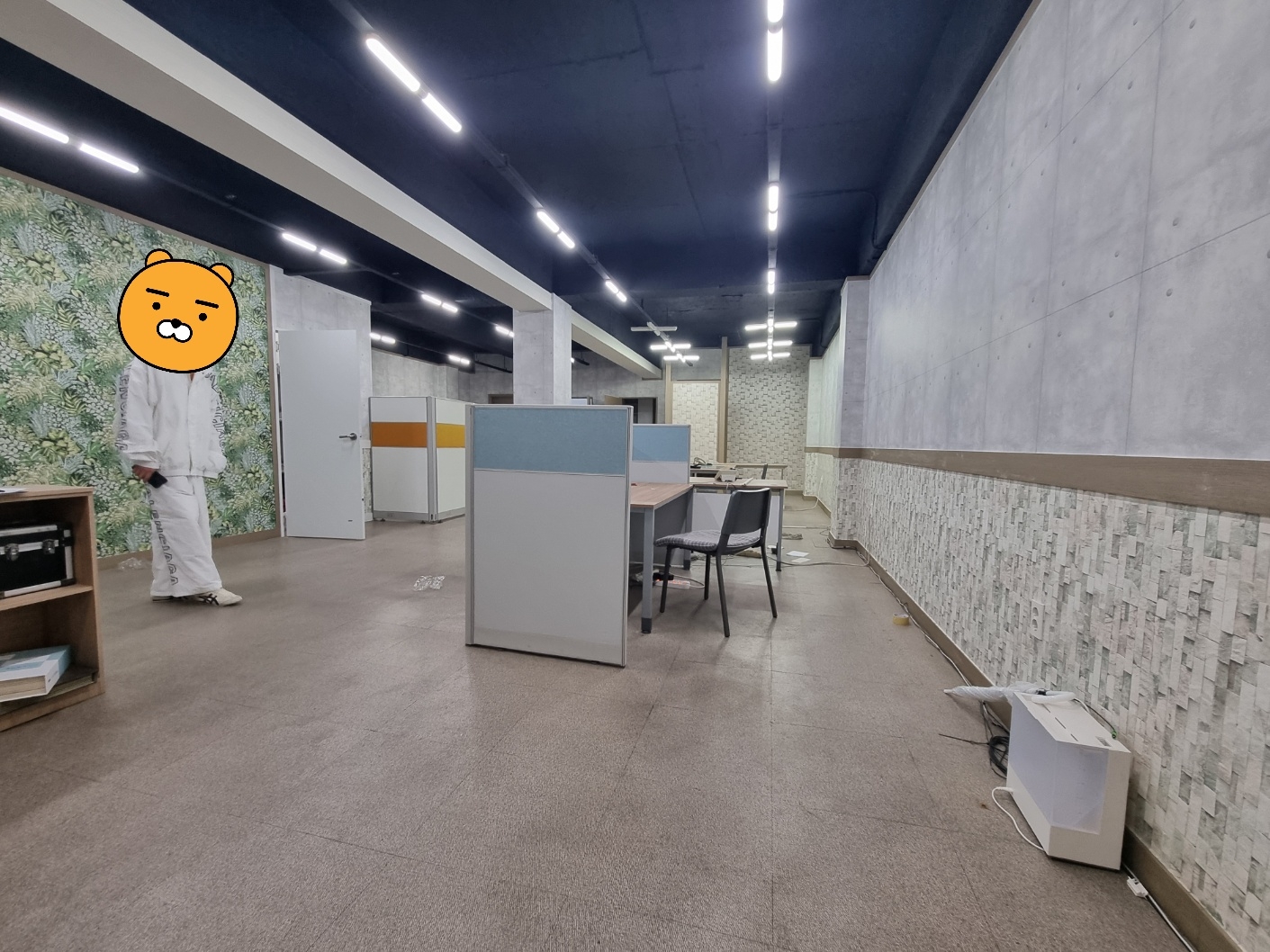 부산광역시 부산진구 양정동 상가 - 1