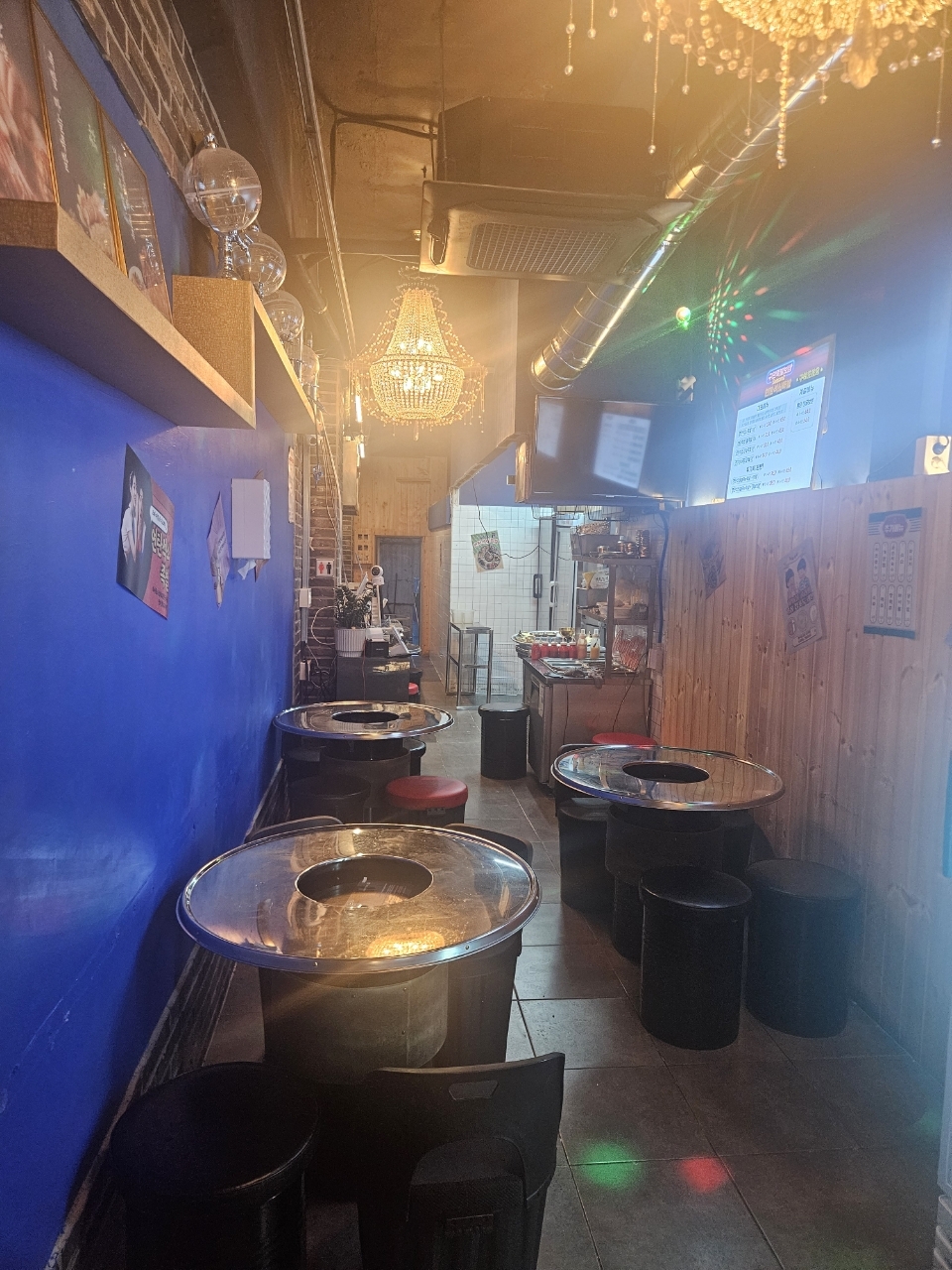 부산광역시 부산진구 부전동 상가 - 1