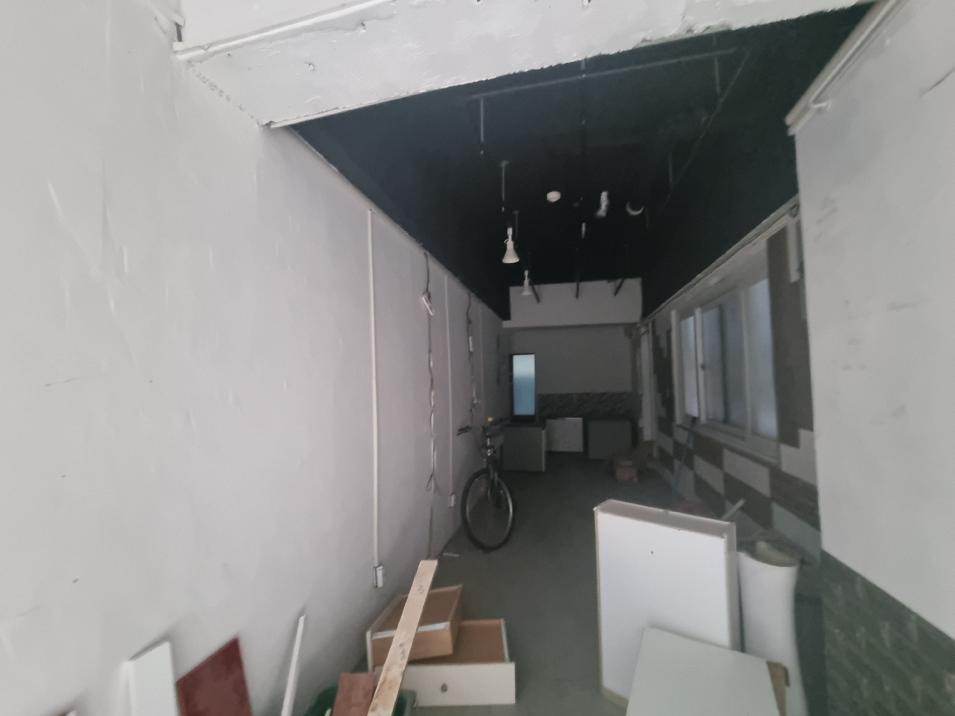 부산광역시 남구 대연동 상가 - 1