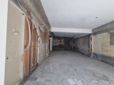 부산광역시 부산진구 부전동 517-3   상가