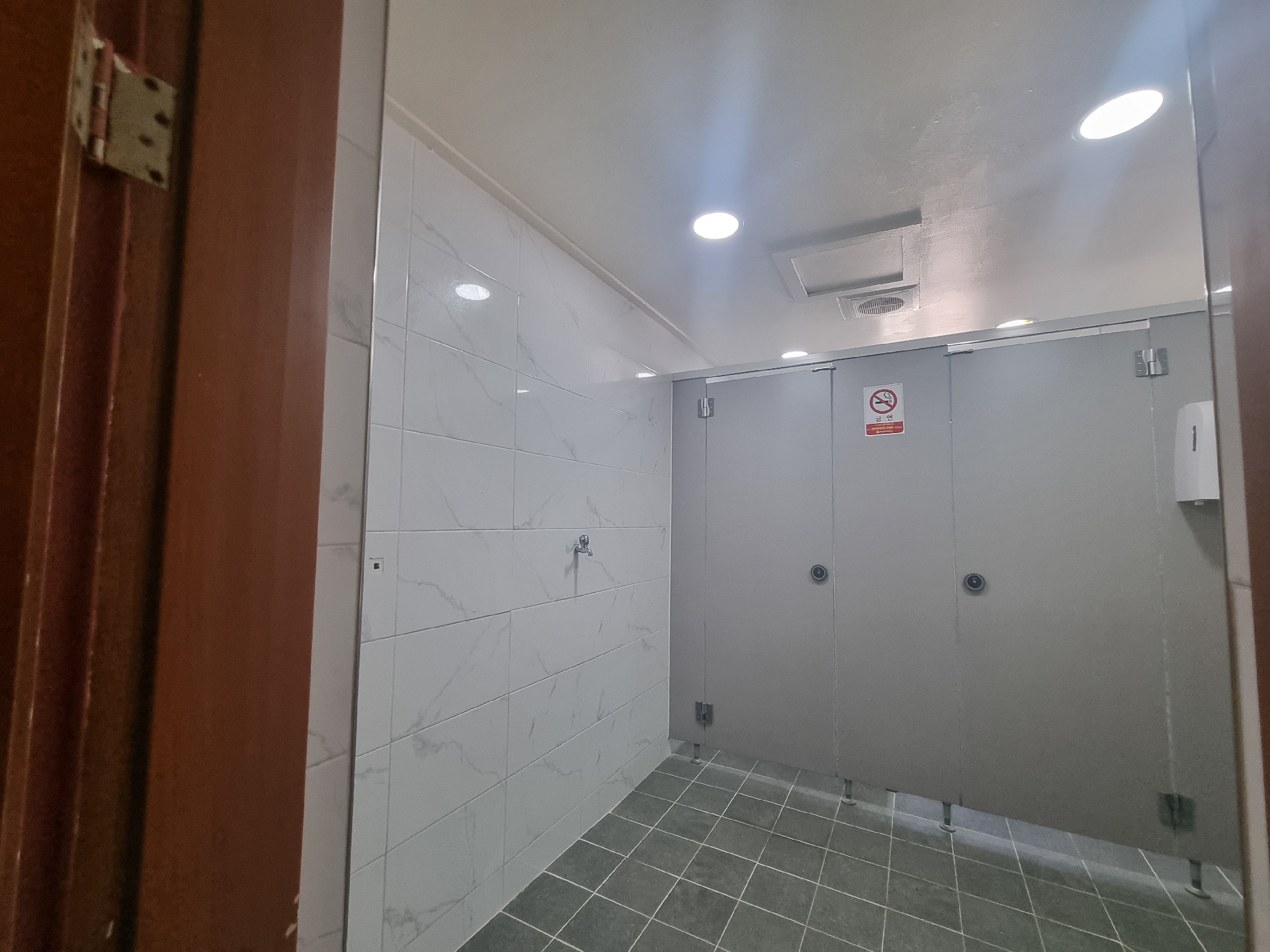 상가 · 부전동 사진 4