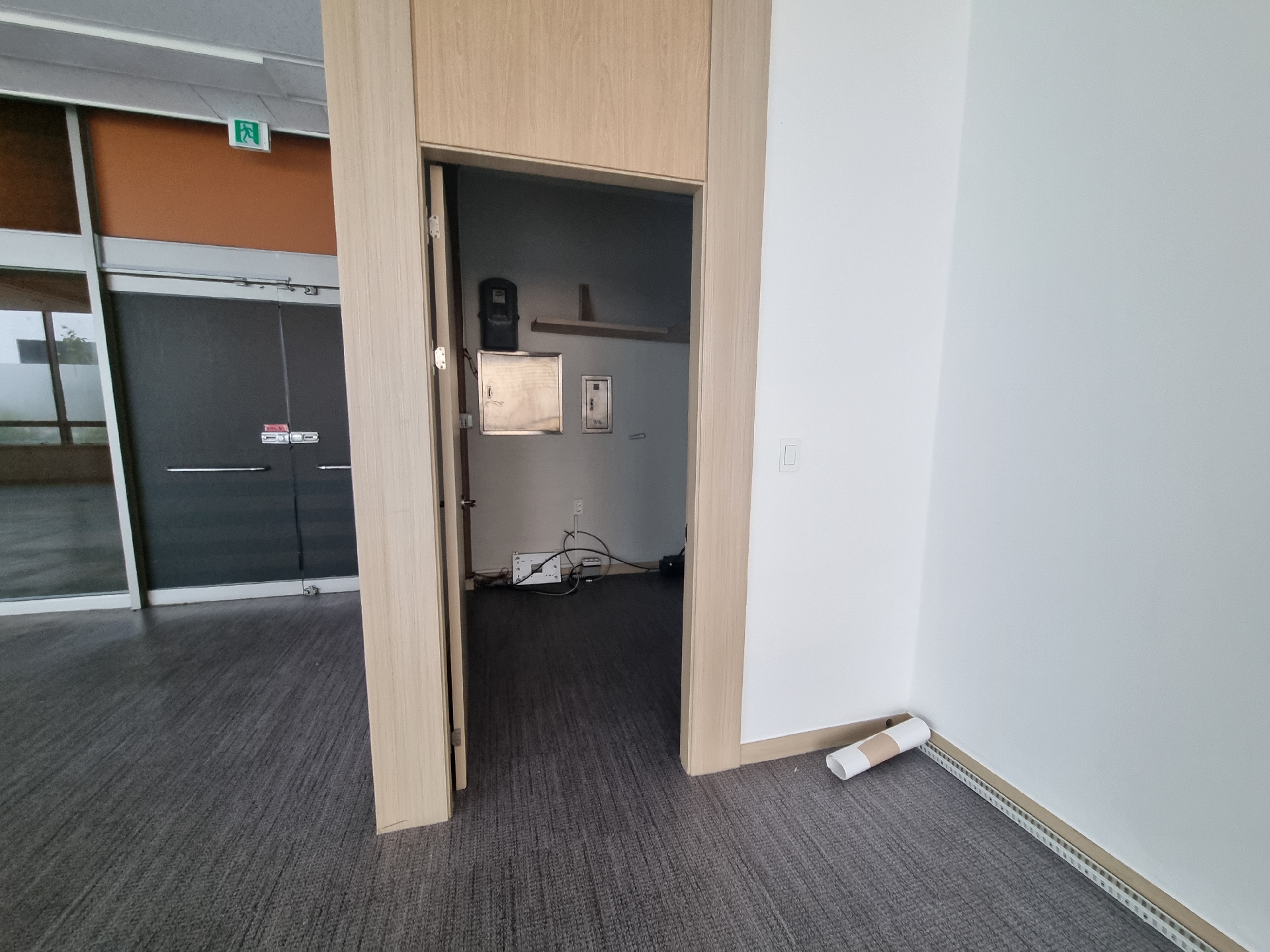 사무실 · 부전동 사진 4