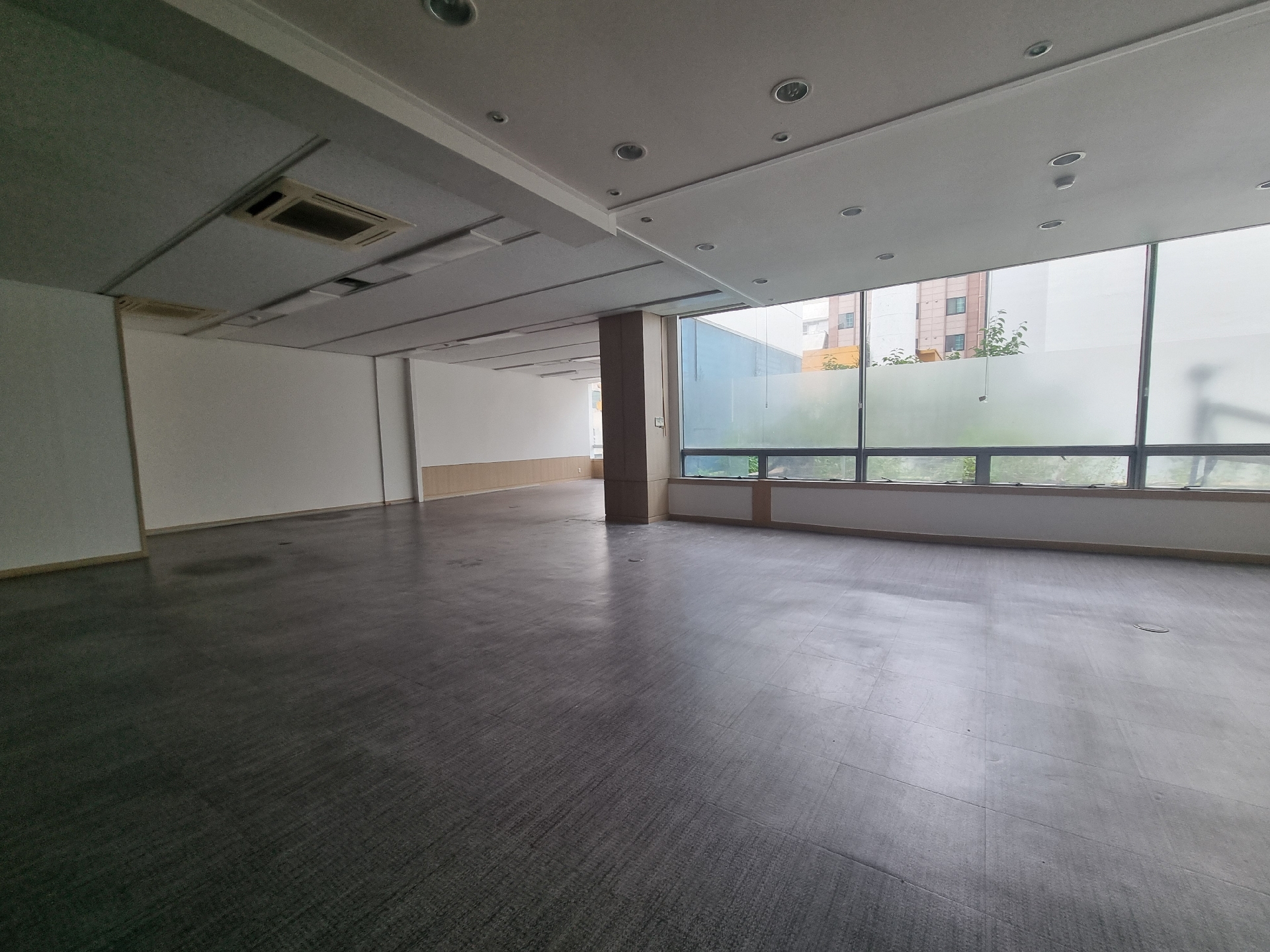 사무실 · 부전동 사진 2