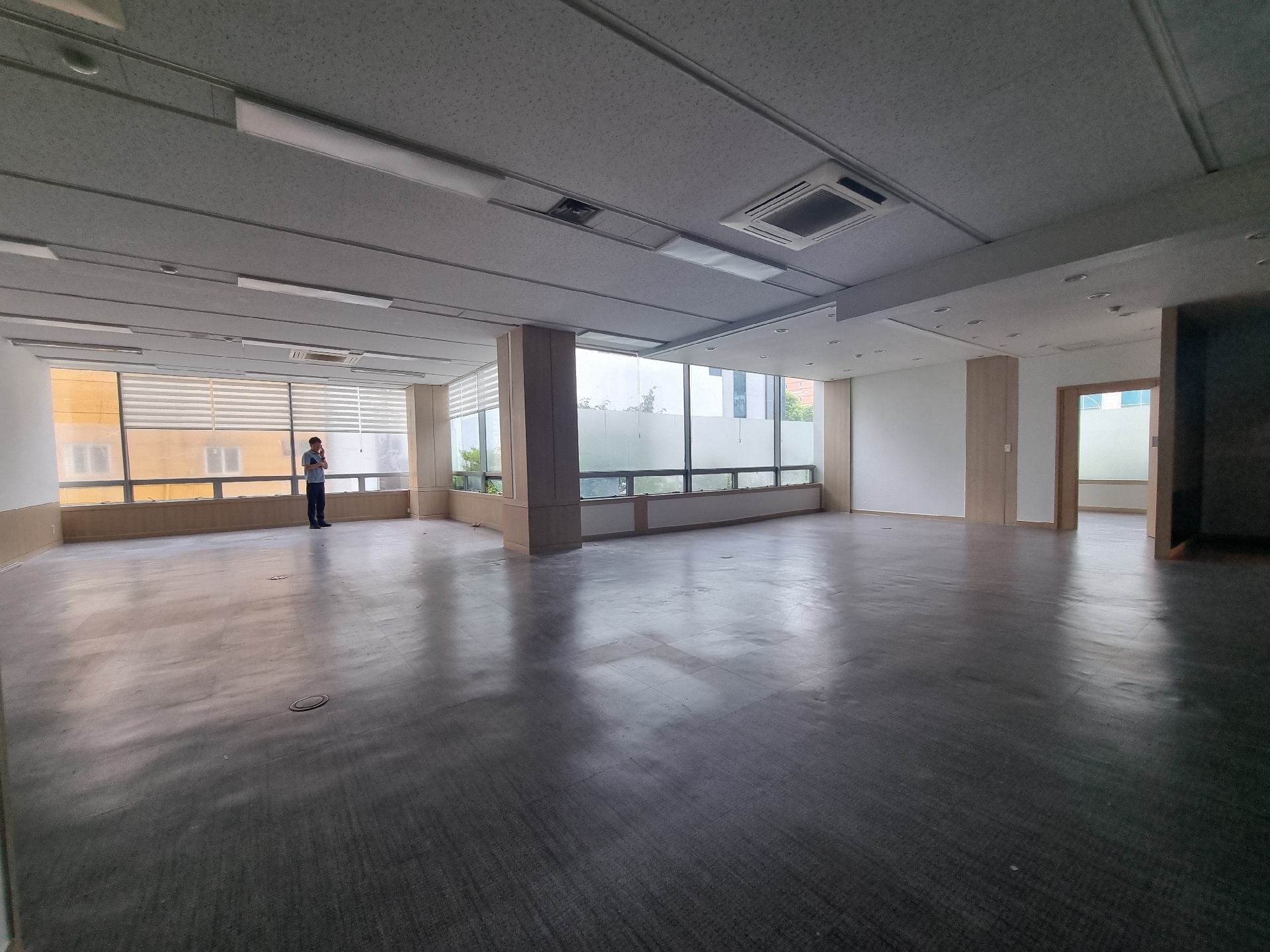 사무실 · 부전동 사진 1