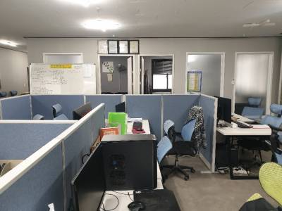 부산진구 부전동 128-3 사무실