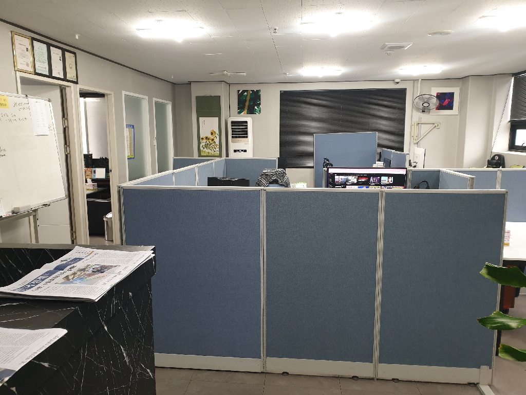 부산진구 부전동 사무실 썸네일 2