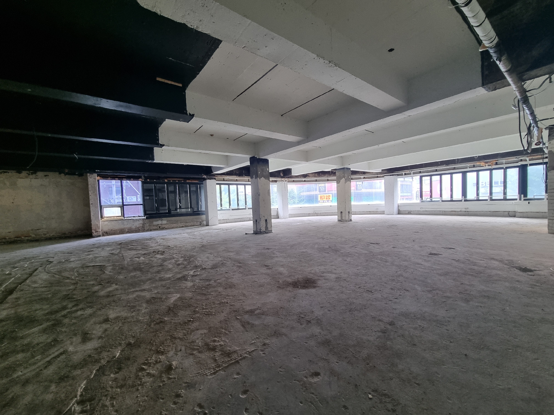 상가 · 전포동 사진 1