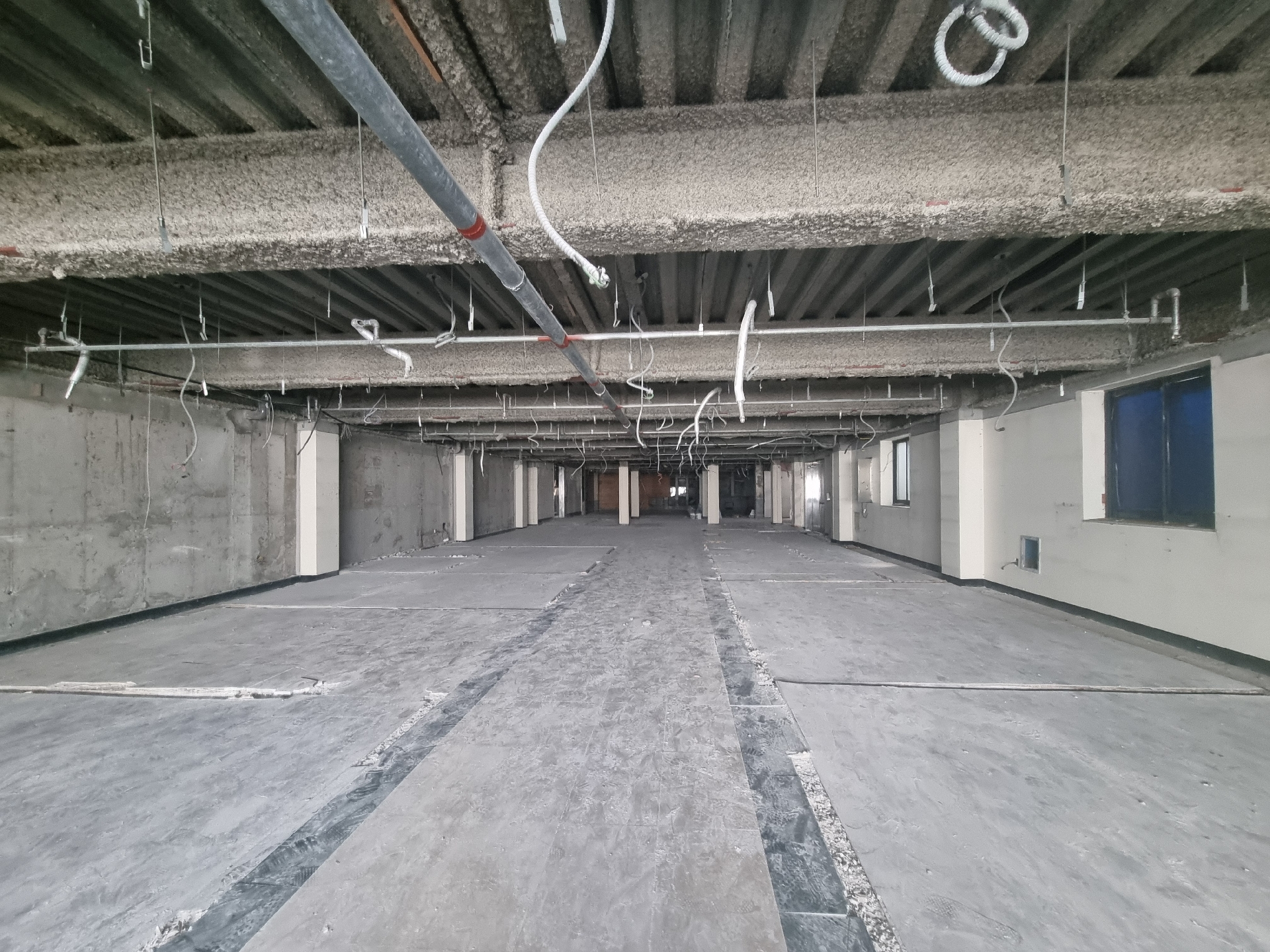 부산광역시 부산진구 부전동 상가 - 1