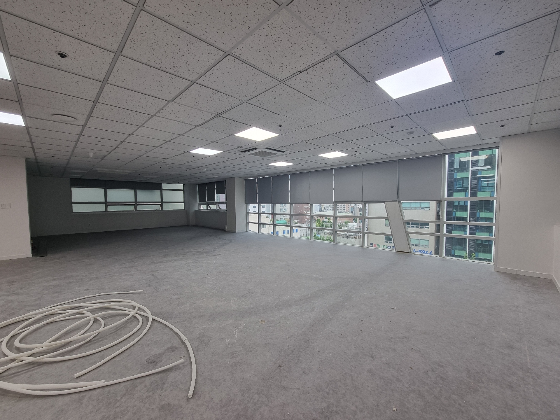 부산광역시 부산진구 부전동 사무실 - 1