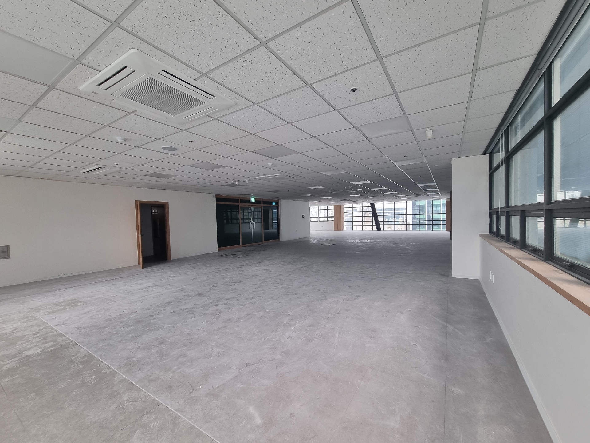 부산광역시 부산진구 부전동 사무실 - 1