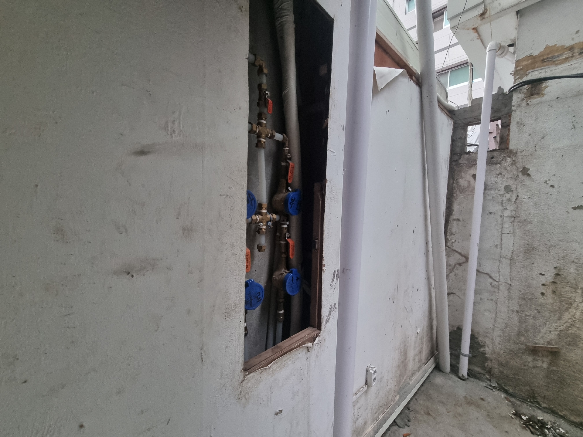 상가 · 부전동 사진 5