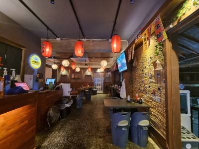 부산광역시 부산진구 전포동 337-1 상가